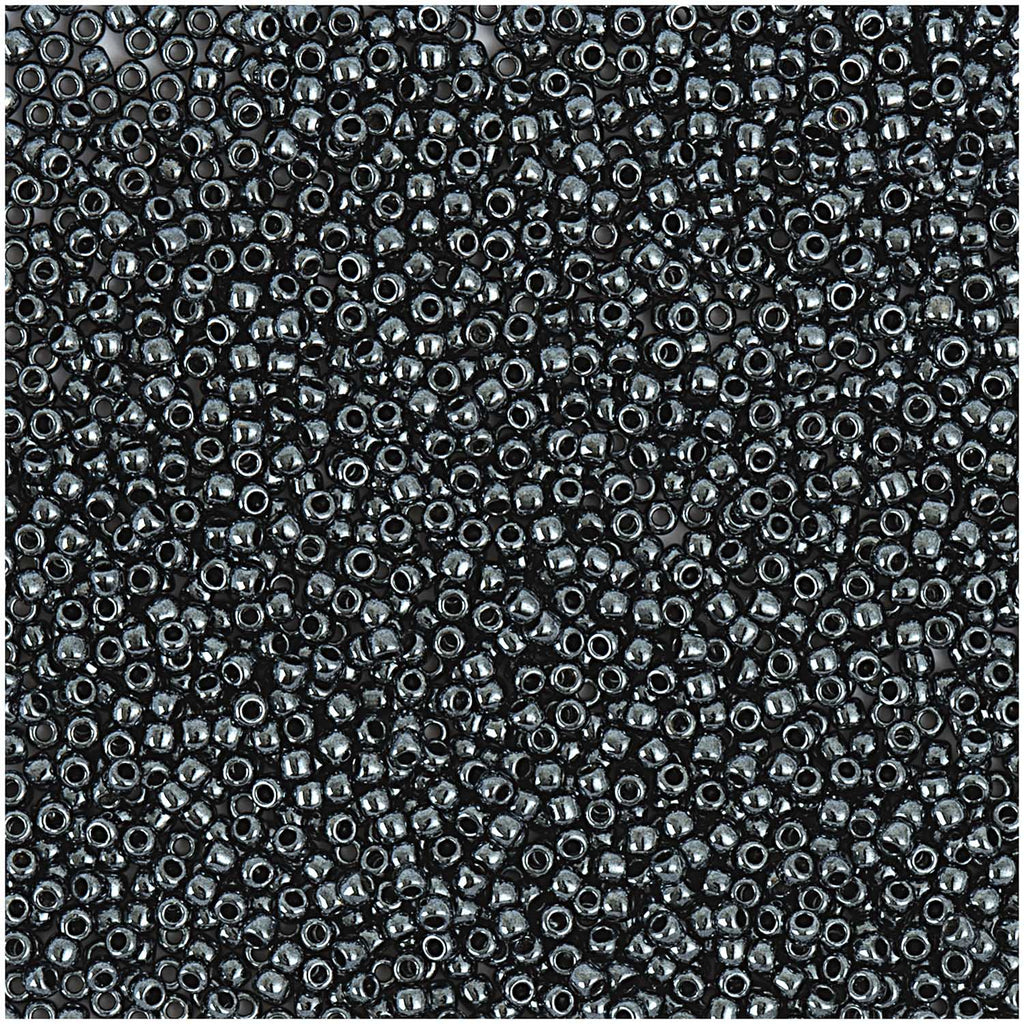Mostacillas Itoshii Beads <br> 2.2 mm / 12 grs