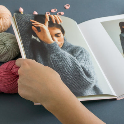 Un Libro, Mil Puntadas de Inspiración