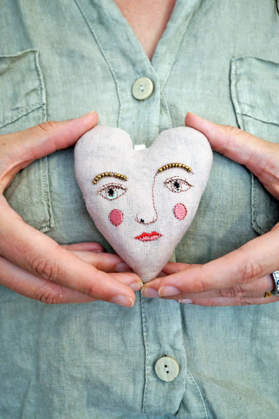 Carta de Amor a Las Manualidades