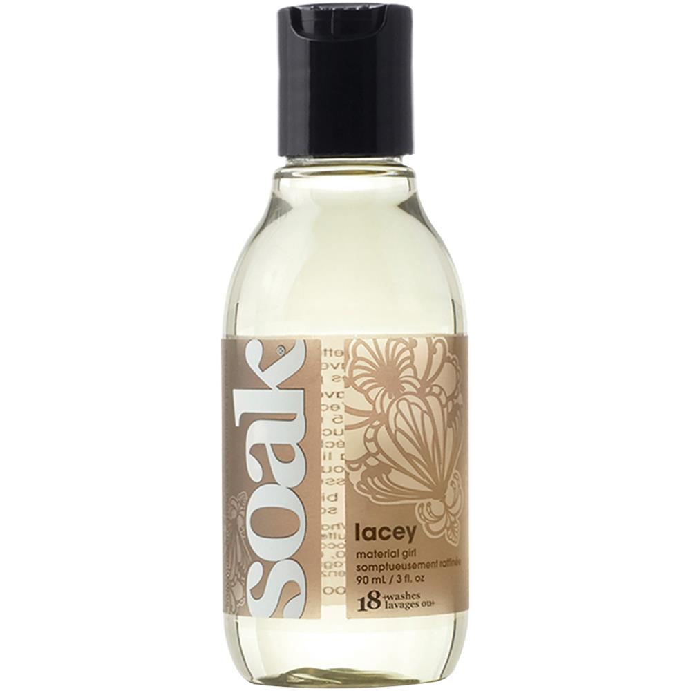Champú Para Tejidos y Bloqueo Soak <br> 90 ml - Elegir Aroma
