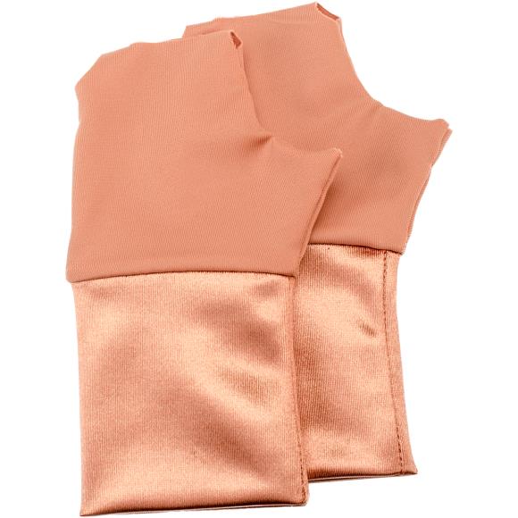 Guantes de Apoyo Ergonómicos/Antiestrés <br> Thergonomic Hand‑Aids - 1 par (Elegir talla)