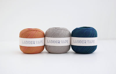 Ladder Tape  (65% Poliéster / 35% Algodón)