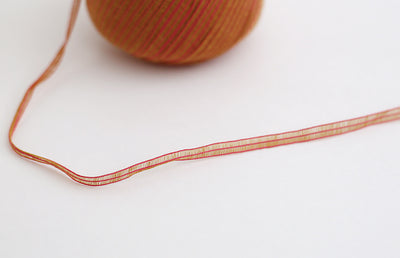 Ladder Tape  (65% Poliéster / 35% Algodón)