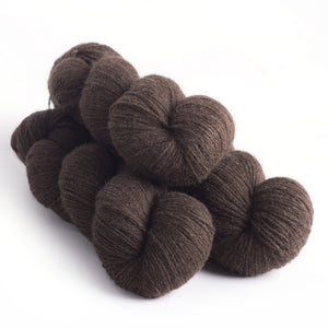 Baby Yak Lace <br> (100% Baby Yak)