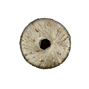 Paillettes <br> (100% Poliéster con Lentejuelas)