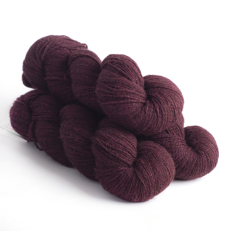 Baby Yak Lace <br> (100% Baby Yak)