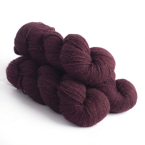 Baby Yak Lace <br> (100% Baby Yak)