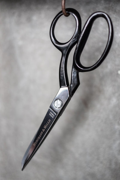 Tijeras Sastre 20 cm  Tailor's 8 in Scissors