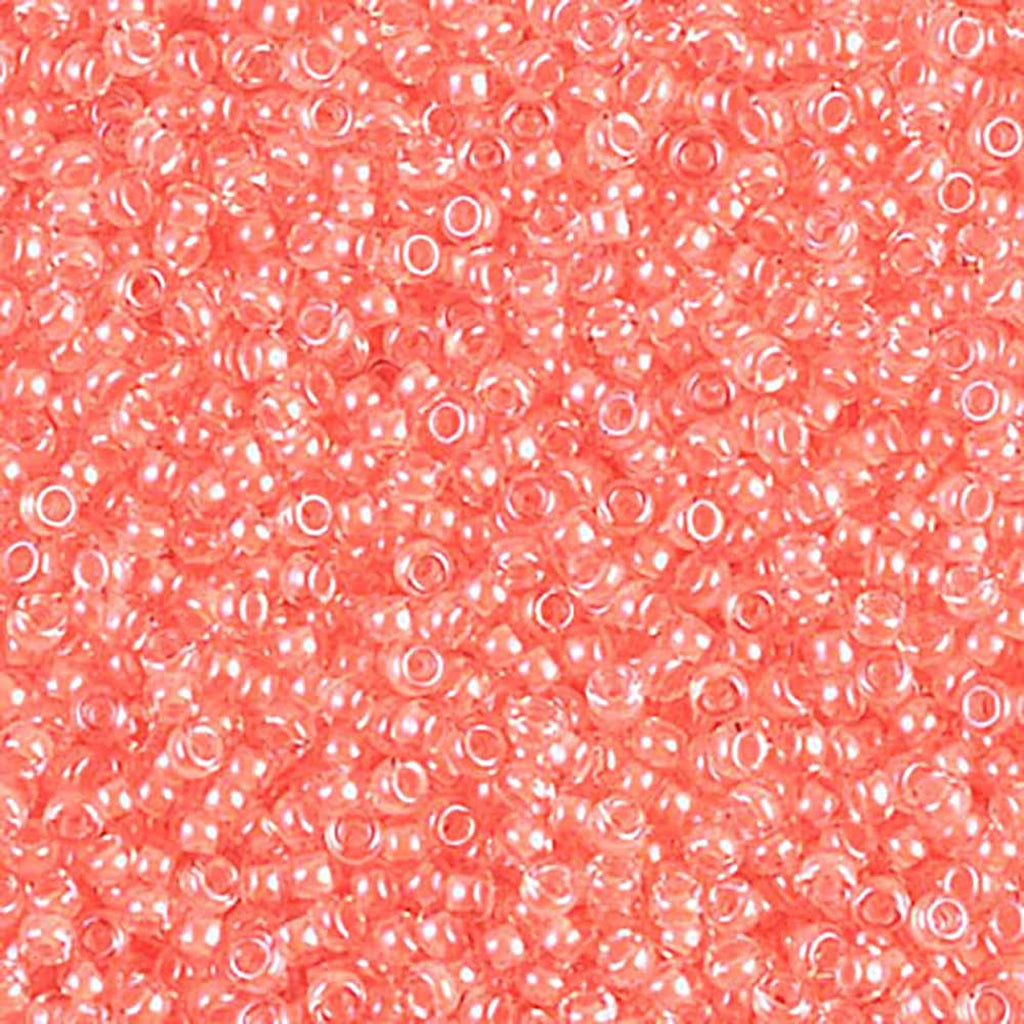 Mostacillas Round 11/0 <br>  Formato 1 gr