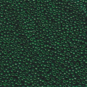 Mostacillas Round 11/0 <br>  Formato 1 gr