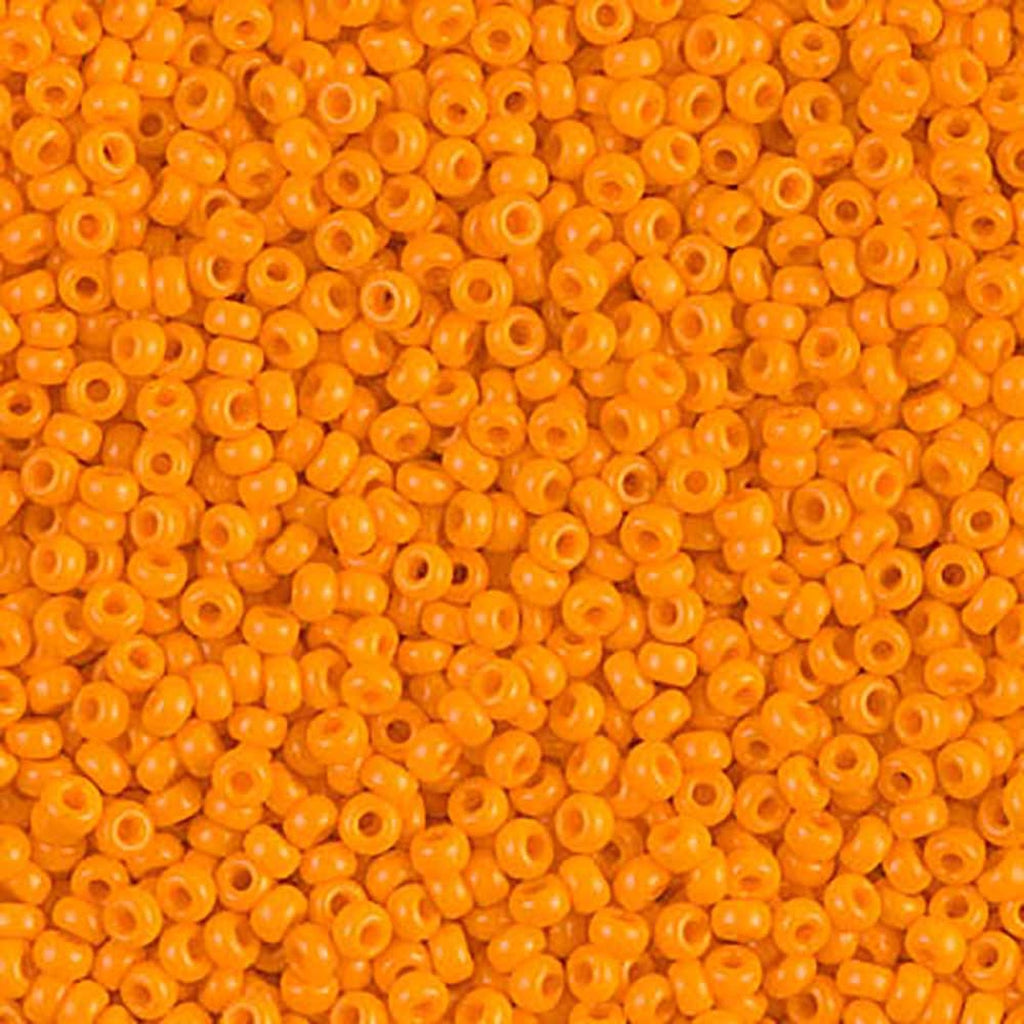 Mostacillas Round 11/0 <br>  Formato 1 gr