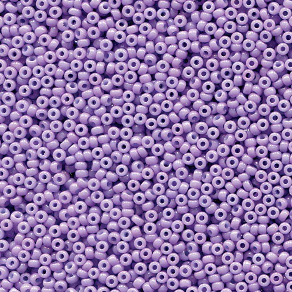 Mostacillas Round 11/0 <br>  Formato 1 gr