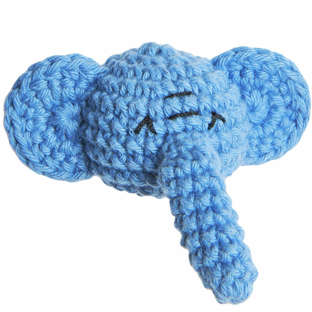 Kit de Tejido Amigurumi Llaveros <br> Chingu Animals