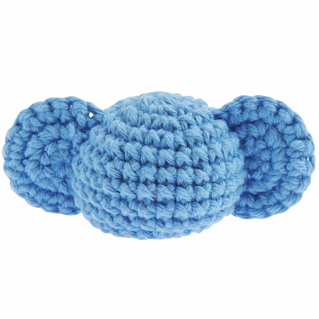 Kit de Tejido Amigurumi Llaveros <br> Chingu Animals