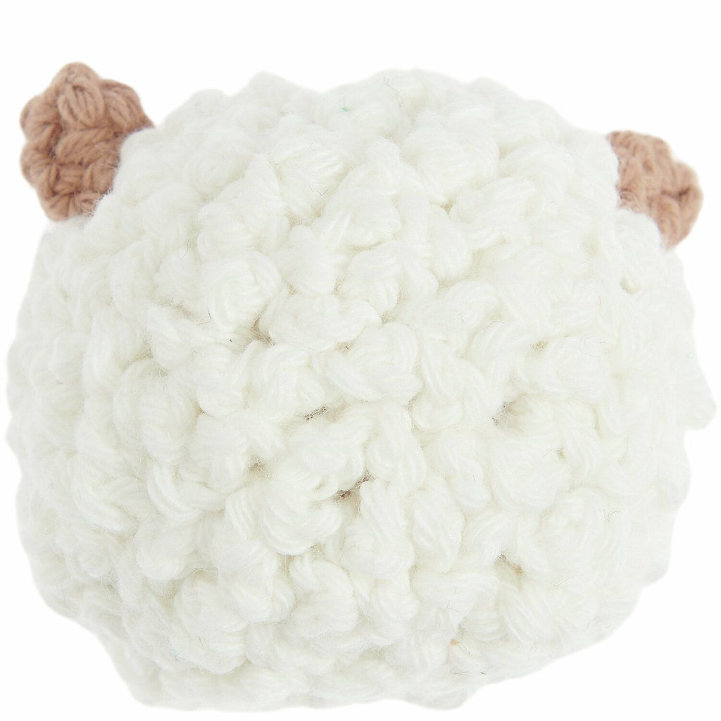 Kit de Tejido Amigurumi Llaveros <br> Chingu Animals