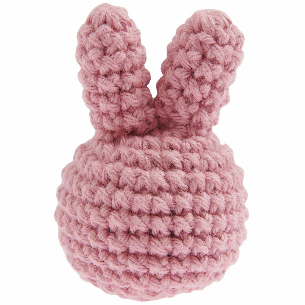 Kit de Tejido Amigurumi Llaveros <br> Chingu Animals
