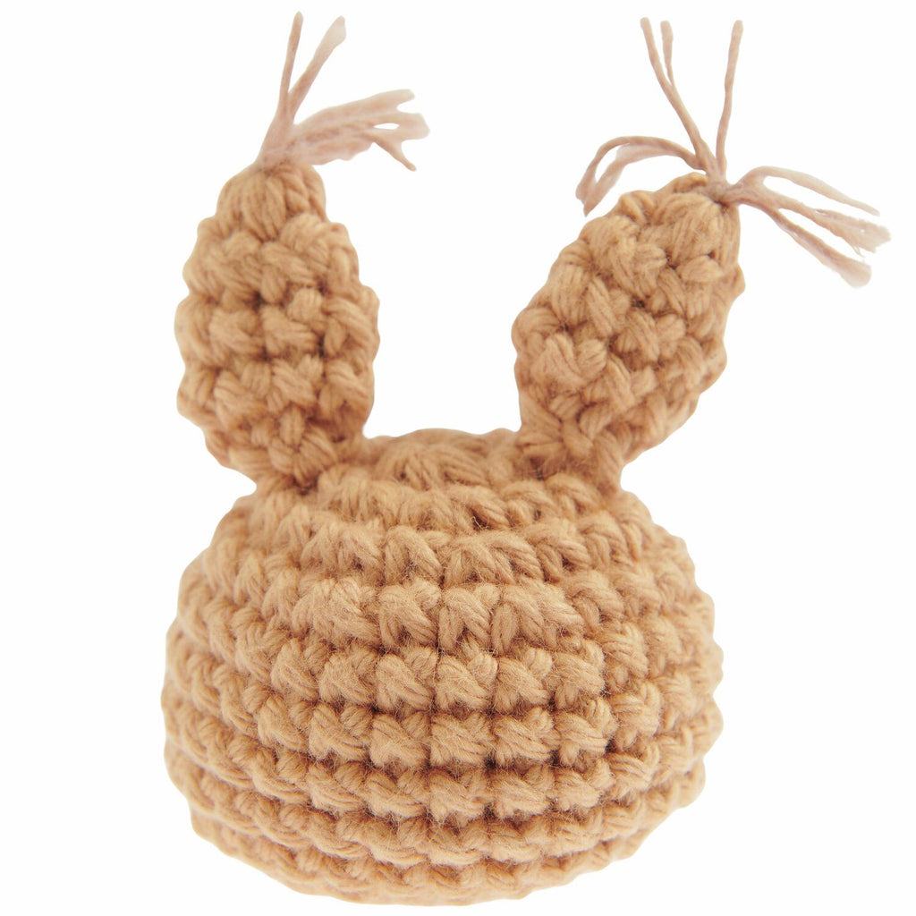 Kit de Tejido Amigurumi Llaveros <br> Chingu Animals