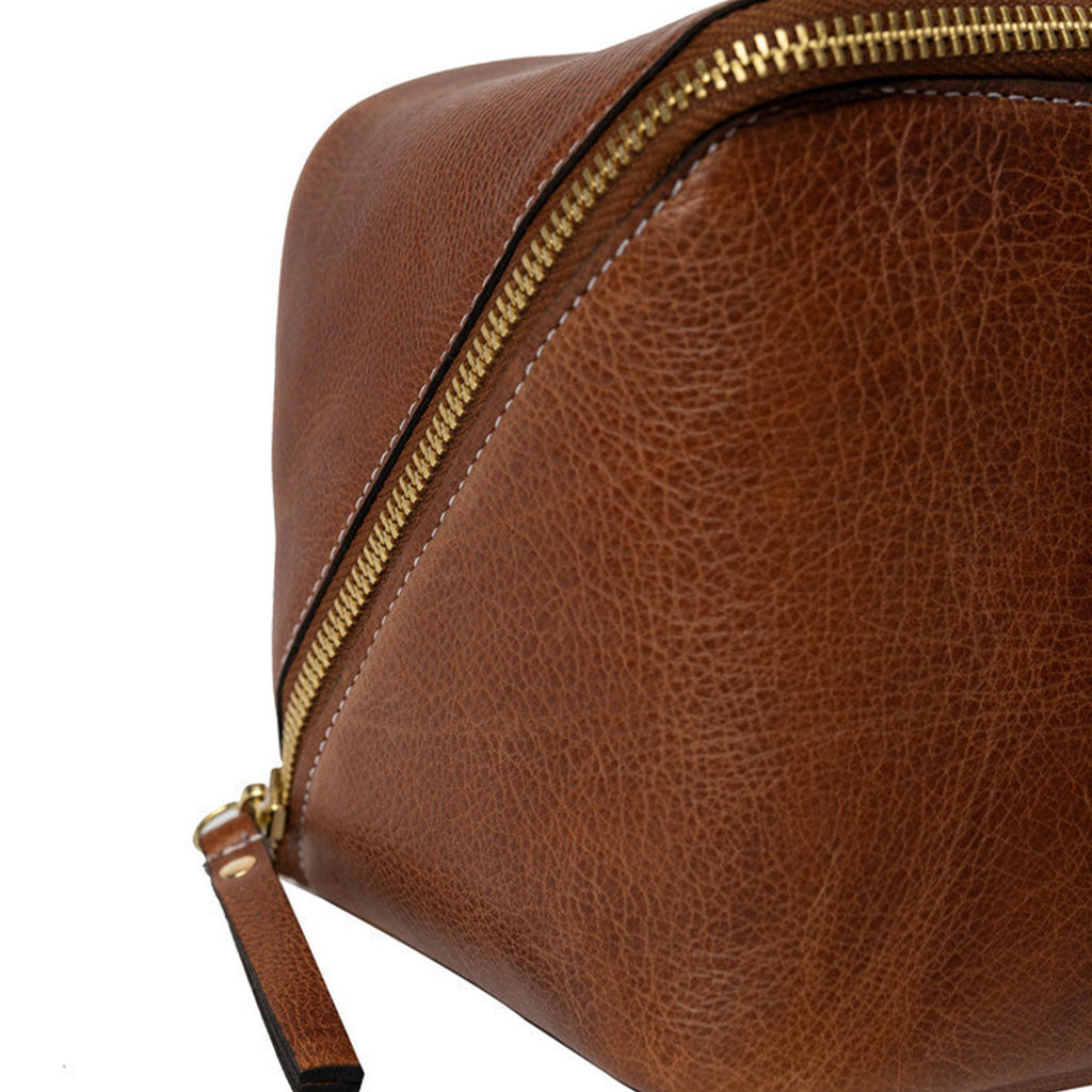 Bolso de Cuero Para Proyectos <br> Project 9 (Elegir color)