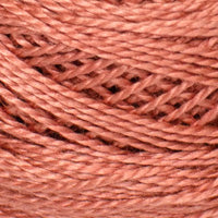 Hilos de Bordar Perlé - #12