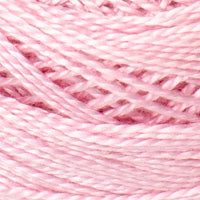 Hilos de Bordar Perlé - #12