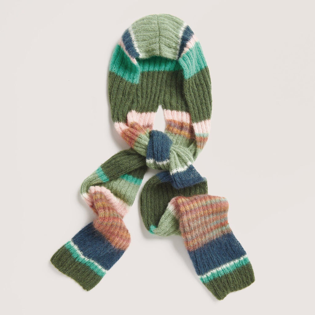Revista de Tejido "Made by Me N°12" <br> Especial Otoño/Invierno