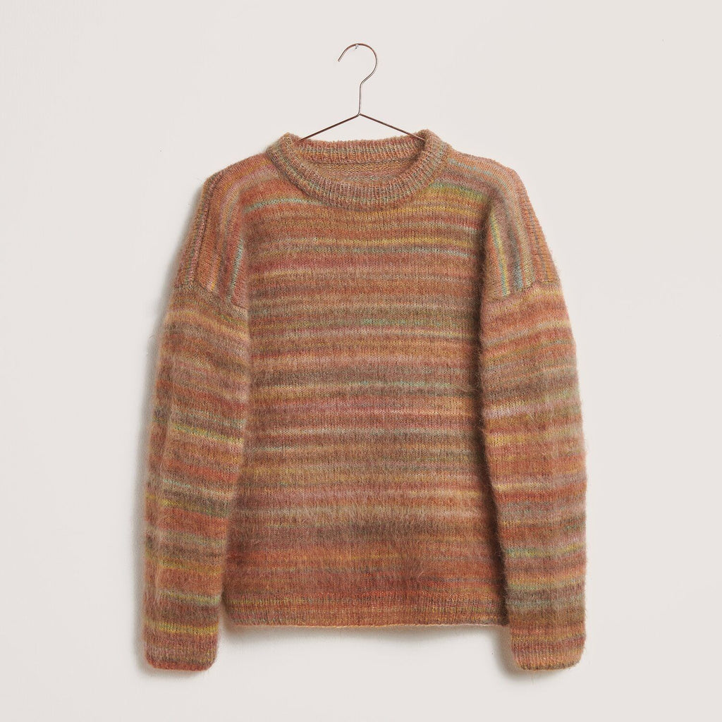 Revista de Tejido "Made by Me N°12" <br> Especial Otoño/Invierno