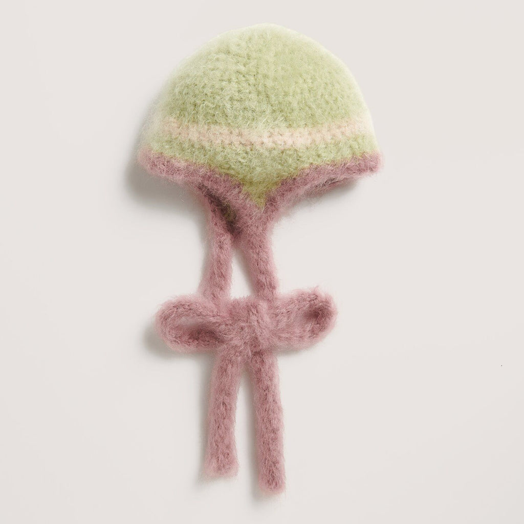 Revista de Tejido "Made by Me N°12" <br> Especial Otoño/Invierno