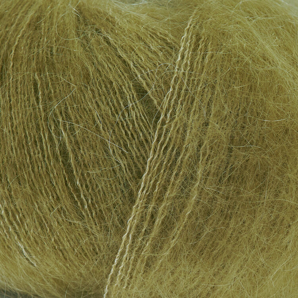 Essentials Super Kid Mohair Loves Silk <br> (70% Mohair / 30% Seda)
