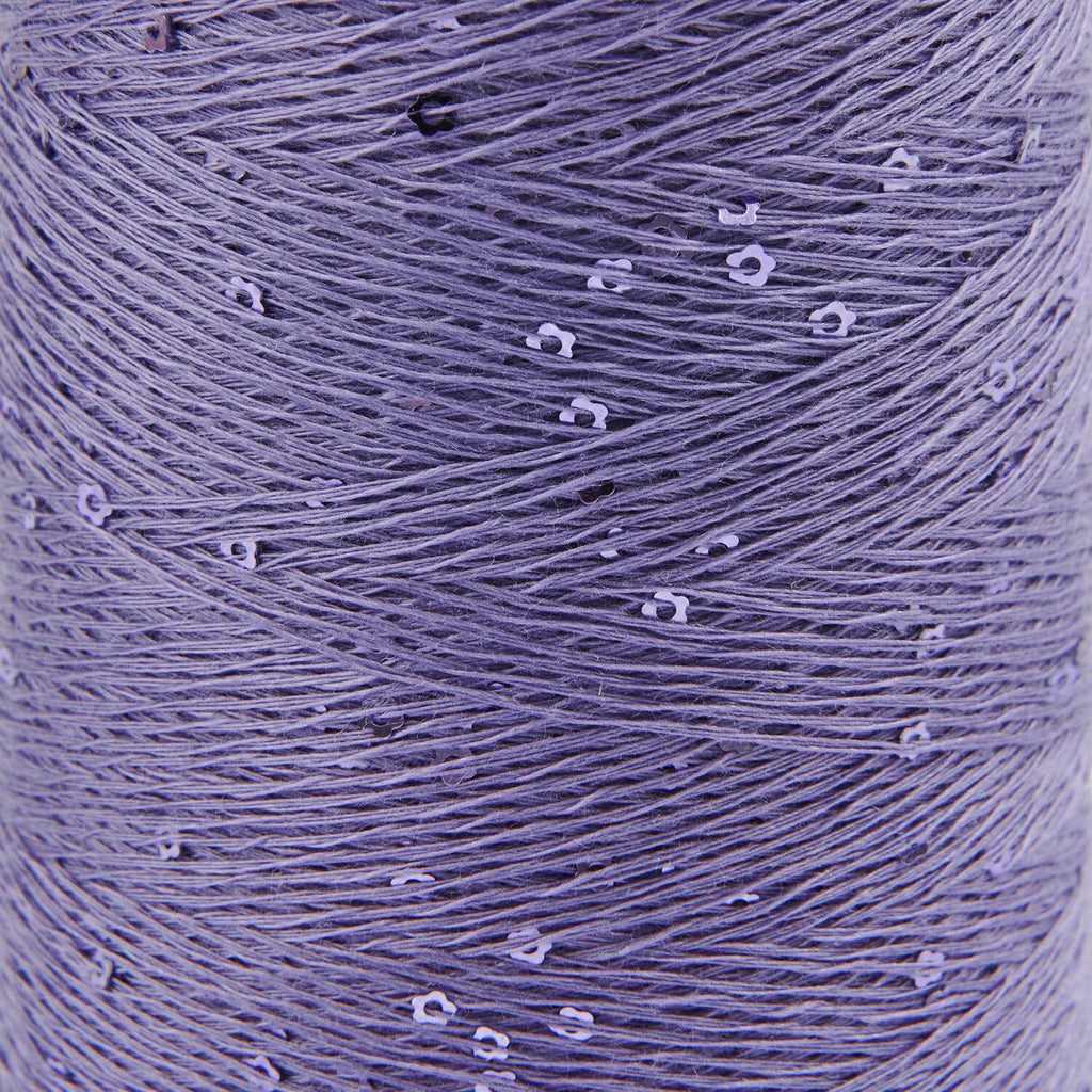 Creative Make It Blümchen <br> (100% Lyocell y Lentejuelas con Forma de Flor)