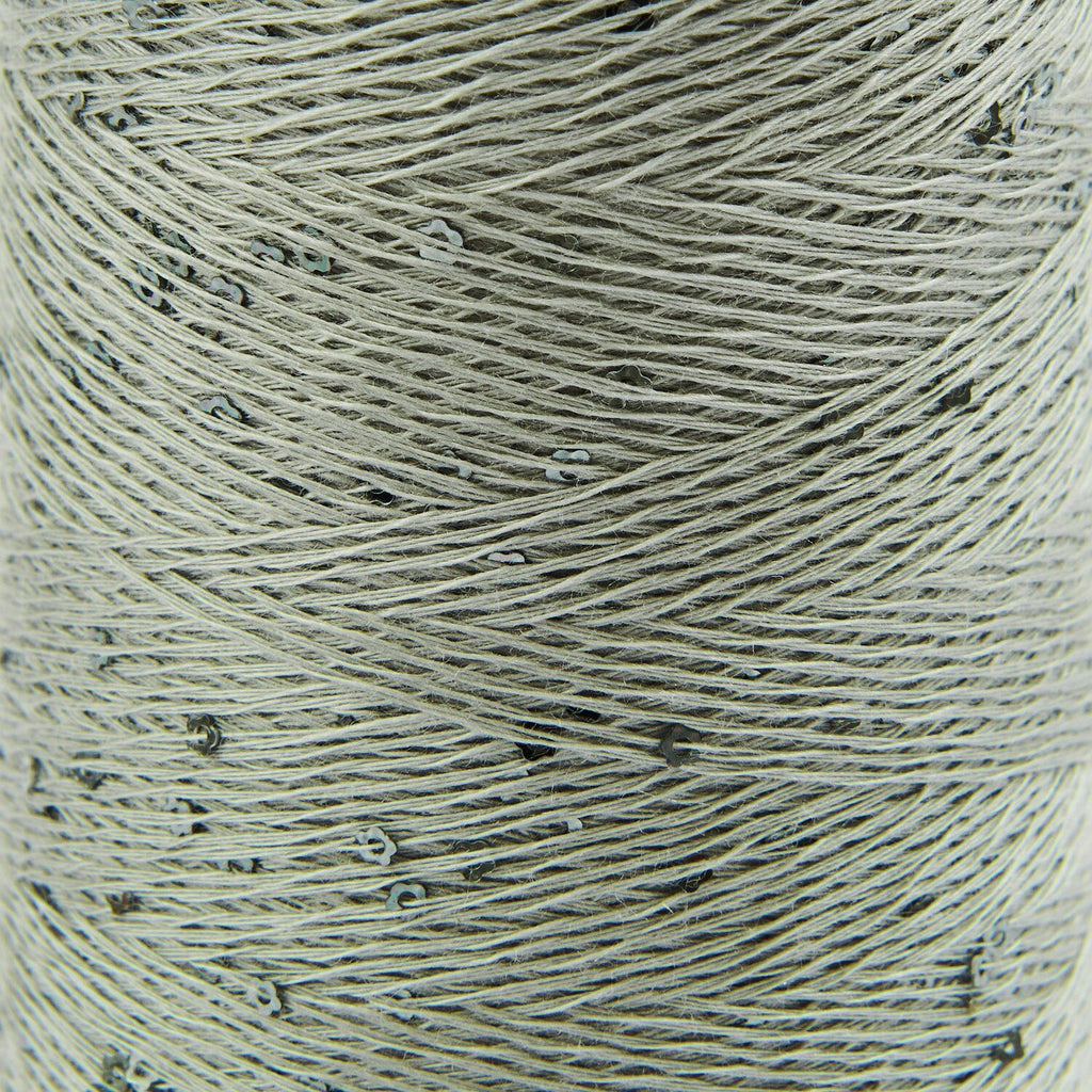 Creative Make It Blümchen <br> (100% Lyocell y Lentejuelas con Forma de Flor)