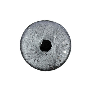 Paillettes <br> (100% Poliéster con Lentejuelas)