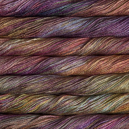 Mora <br> (100% Seda Mulberry)