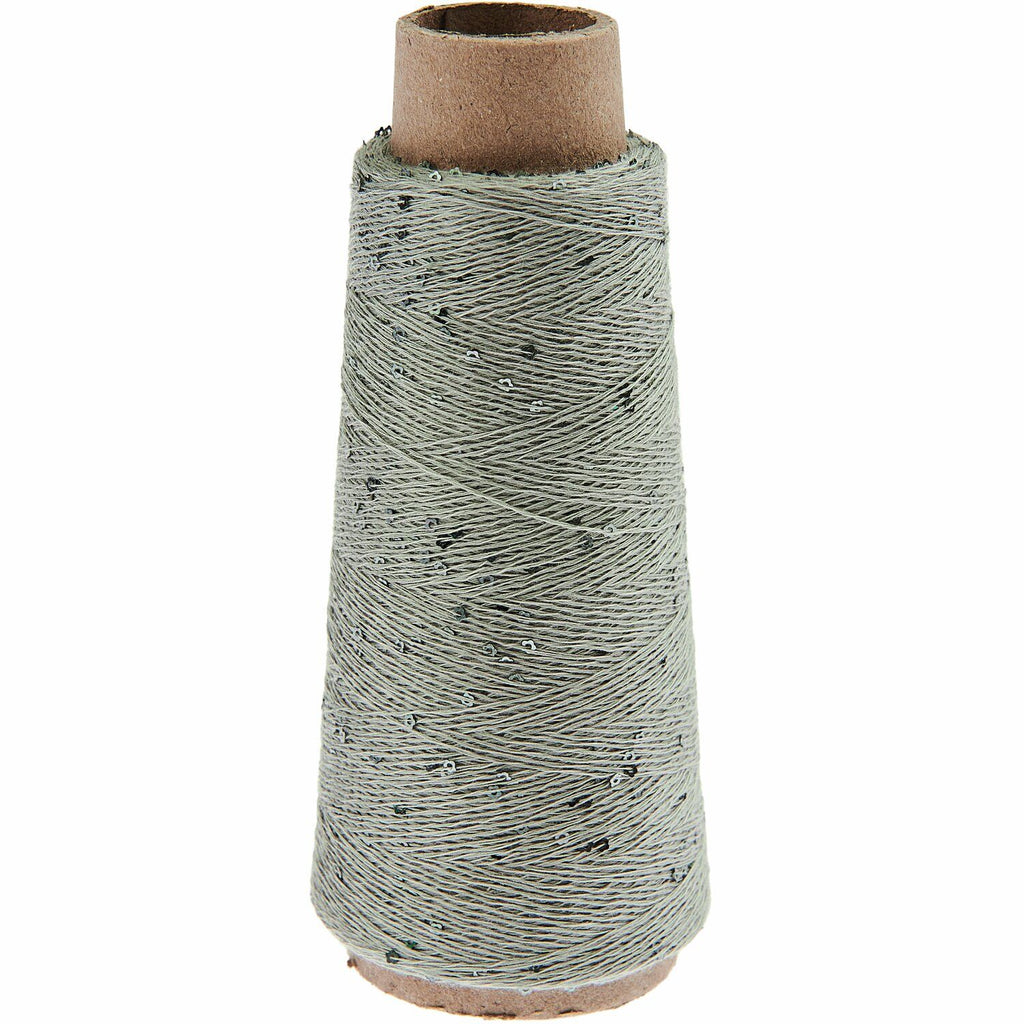 Creative Make It Blümchen <br> (100% Lyocell y Lentejuelas con Forma de Flor)