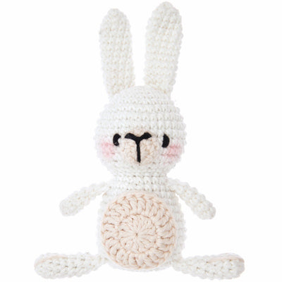 Kit de Tejido Amigurumi 