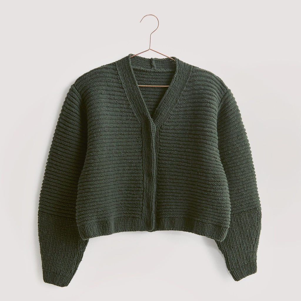 Revista de Tejido "Luxury Knits" <br> Premium Natural Fibers (Inglés)