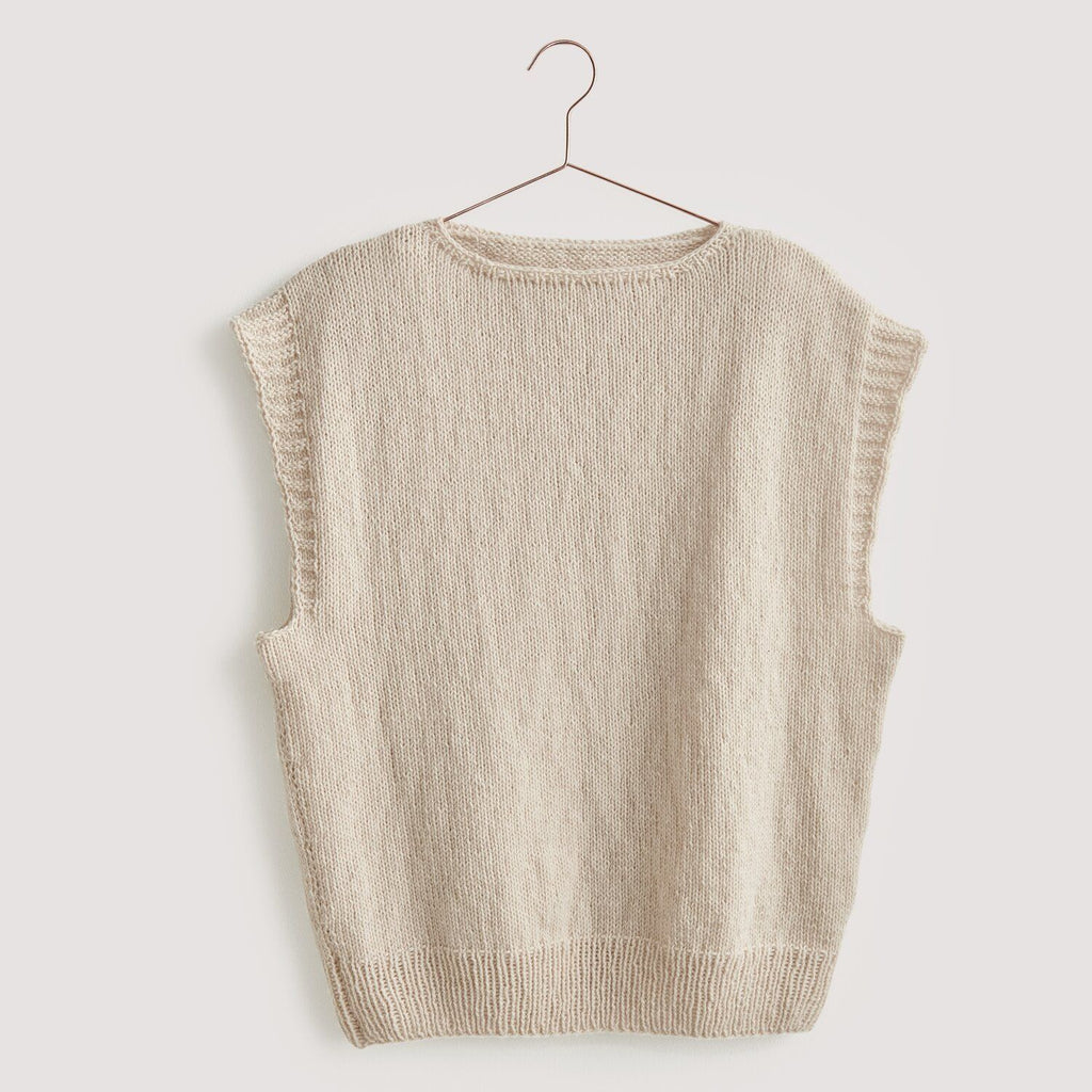 Revista de Tejido "Luxury Knits" <br> Premium Natural Fibers (Inglés)
