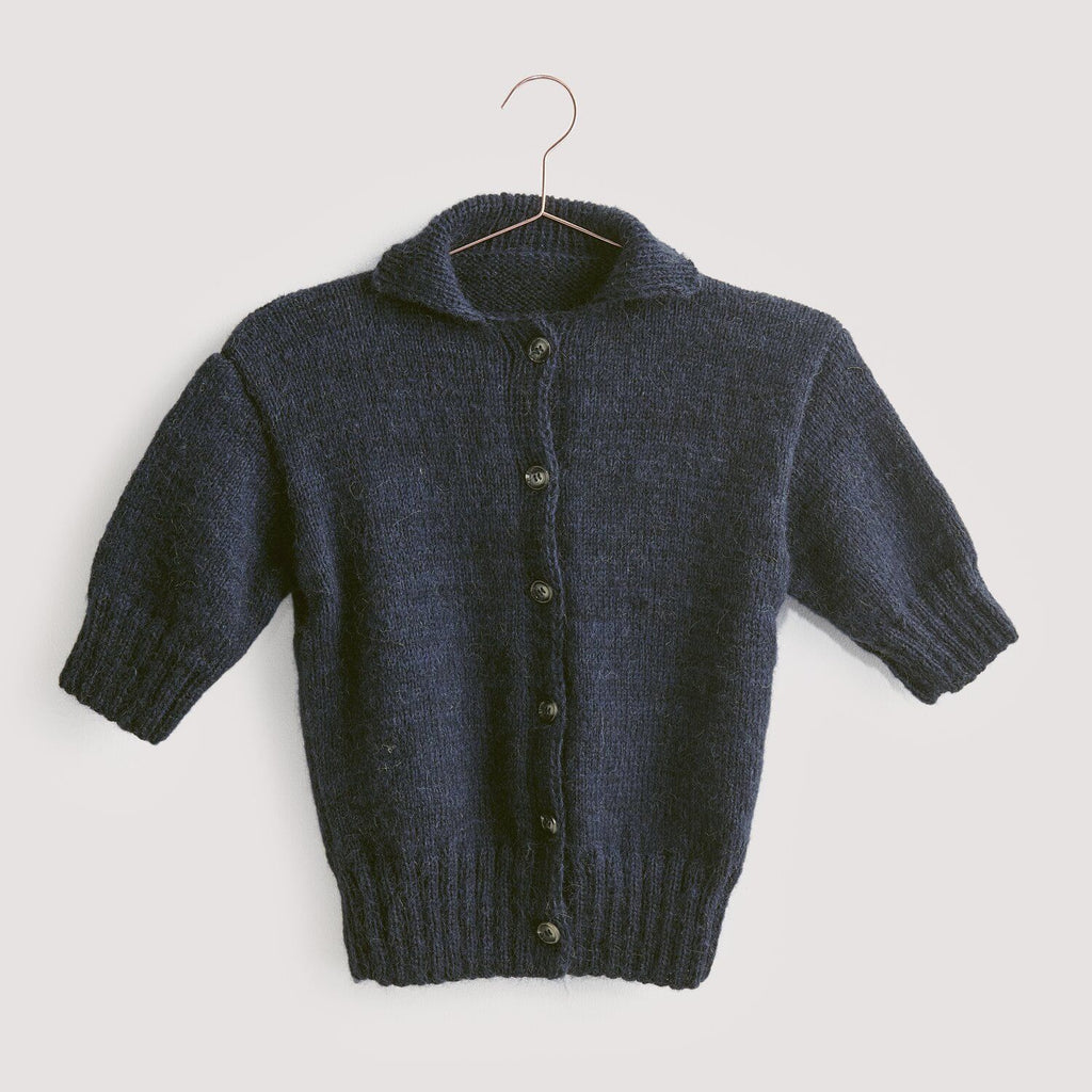 Revista de Tejido "Luxury Knits" <br> Premium Natural Fibers (Inglés)