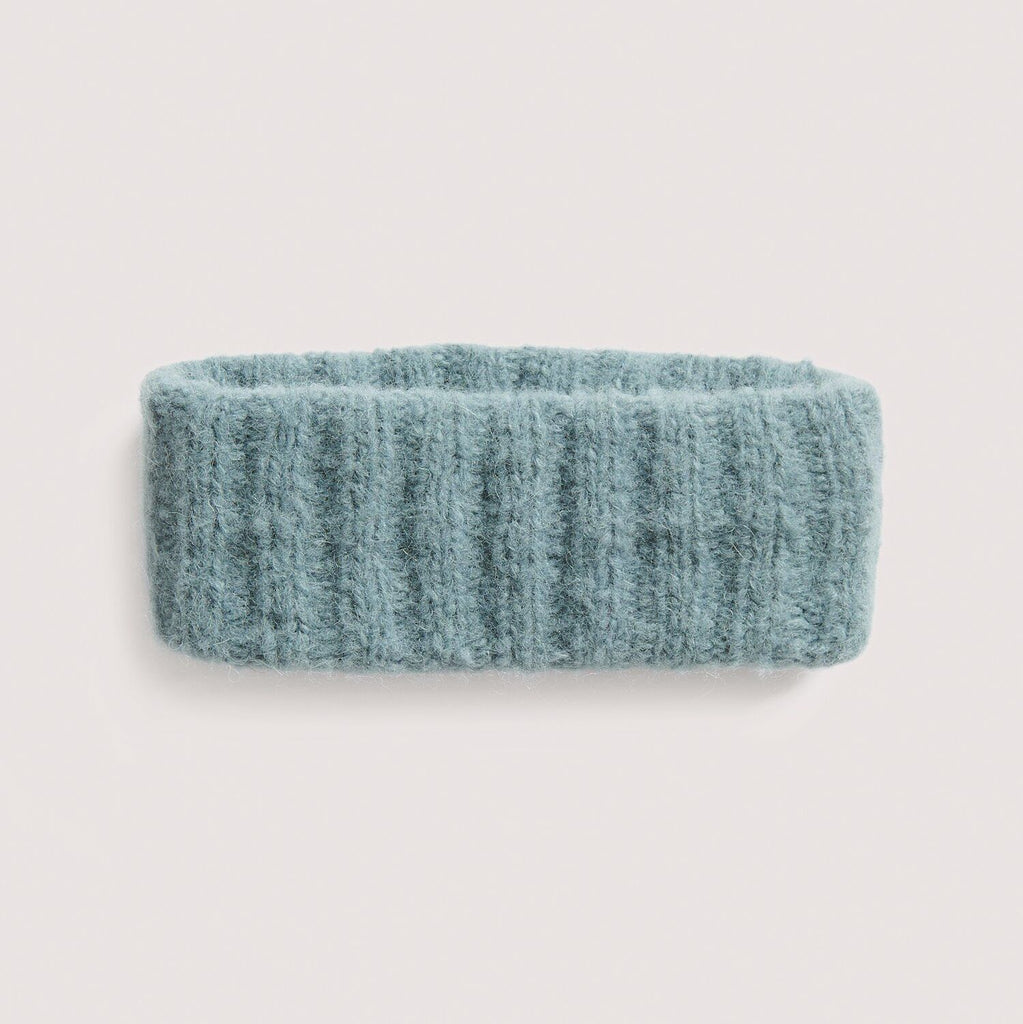 Revista de Tejido "Luxury Knits" <br> Premium Natural Fibers (Inglés)