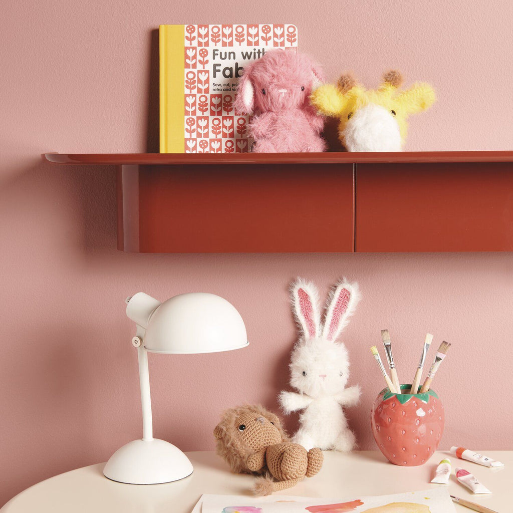 Cuadernillo Amigurumis <br> Ricorumi "Furry Animals" (Inglés)