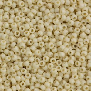 Mostacillas Calibradas Toho Circulares <br> 8/0  8 grs