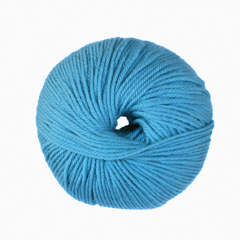 Merino DK <br> (100% Lana Merino)