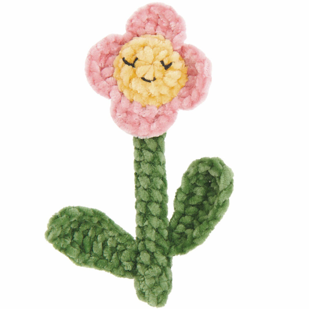 Cuadernillo Amigurumis <br> Ricorumi "Chingus" (Inglés)