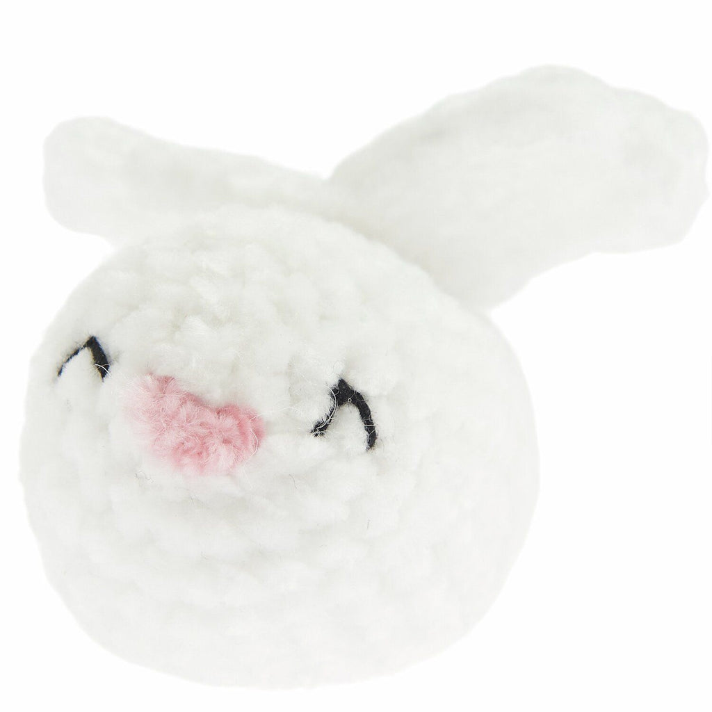 Cuadernillo Amigurumis <br> Ricorumi "Chingus" (Inglés)