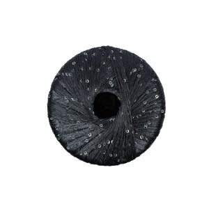 Paillettes <br> (100% Poliéster con Lentejuelas)