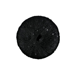 Paillettes <br> (100% Poliéster con Lentejuelas)