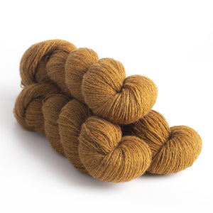 Baby Yak Lace <br> (100% Baby Yak)