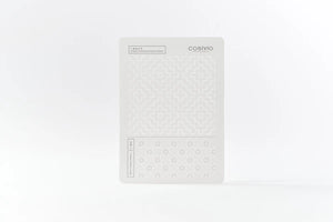 Plantilla de Diseños Para Bordado Sashiko <br> Diferentes Opciones
