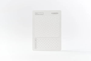 Plantilla de Diseños Para Bordado Sashiko <br> Diferentes Opciones