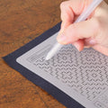 Plantilla de Diseños Para Bordado Sashiko <br> Diferentes Opciones