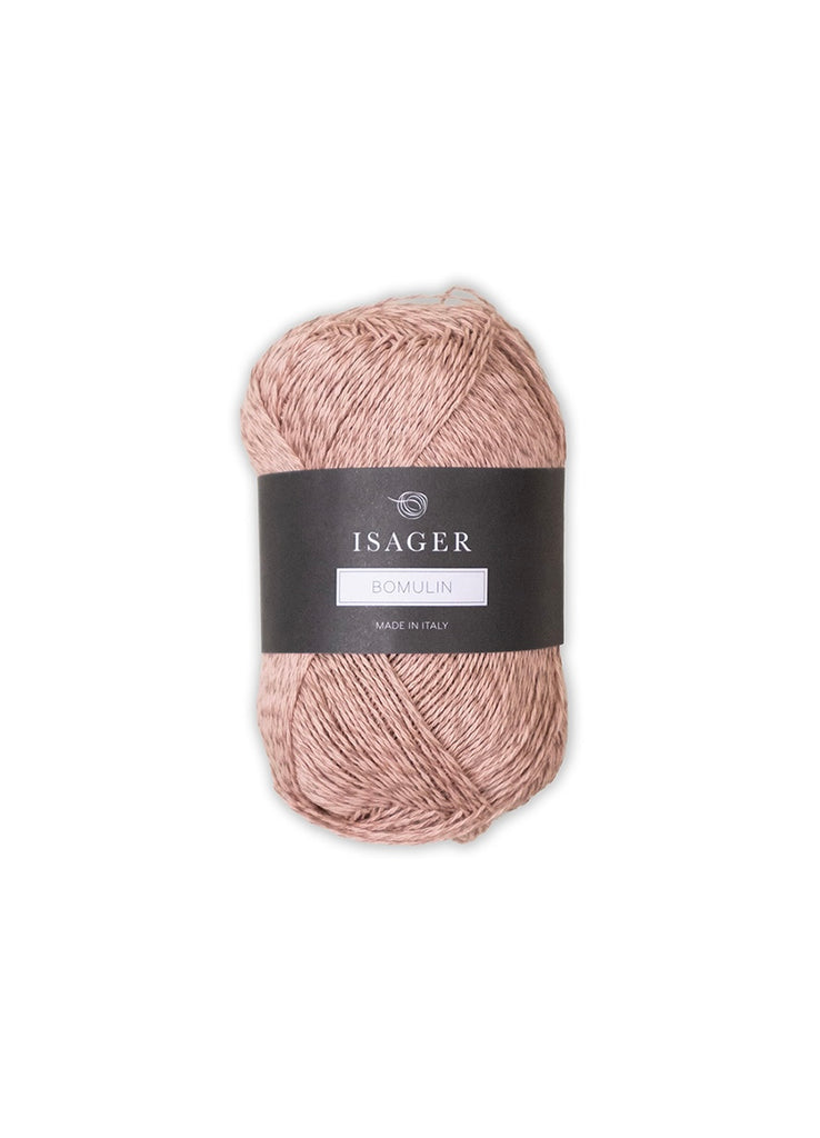 Bomulin <br> (65% Algodón / 35% Lino)